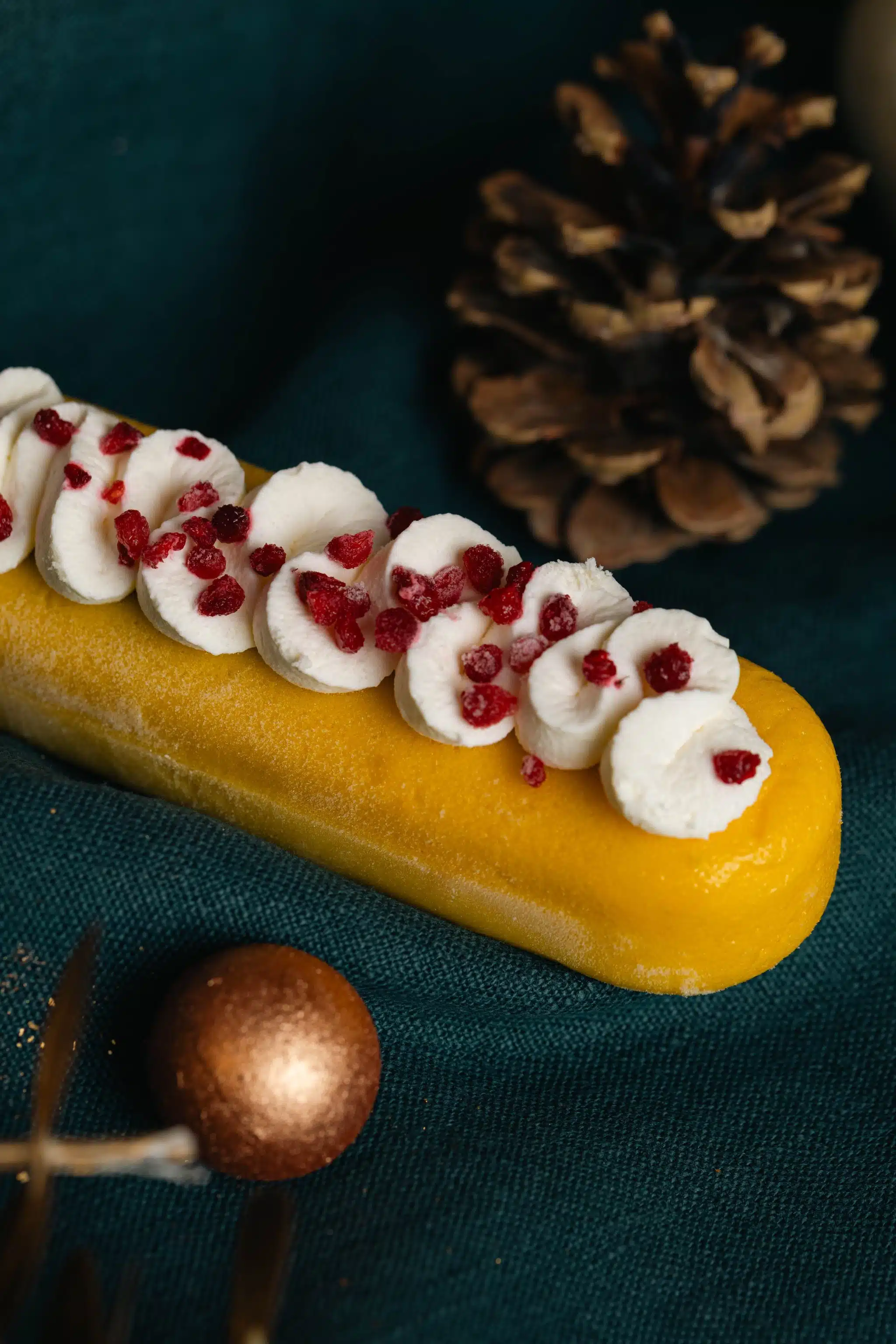 Flobart Individuel Vacherin Exotique – Image 2